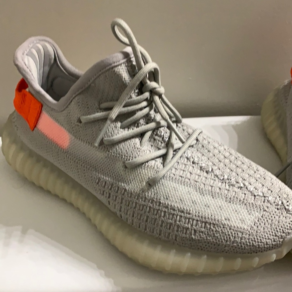 adidas Yeezy Boost 350 V2 Tail Light